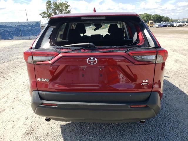Дверь 5 6700542660 TOYOTA