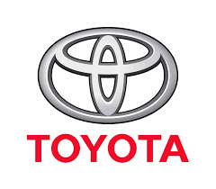 Замок двери Toyota Land Cruiser