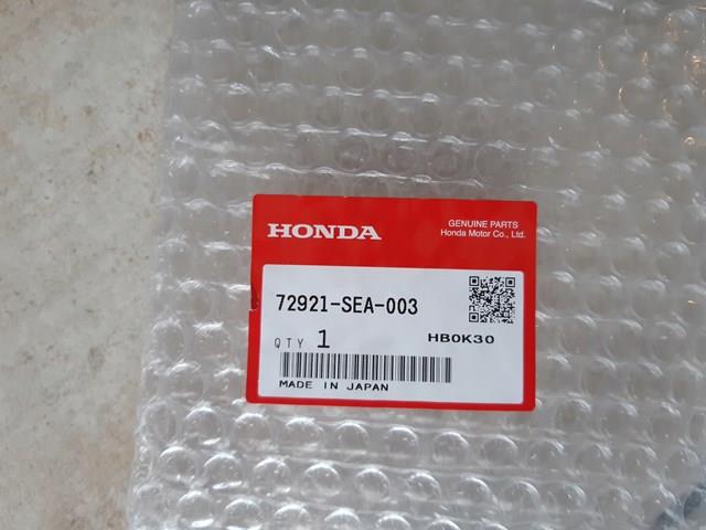 HONDA 72921SEA003 Молдинг двери задней правой верхний в наличии Ужгород