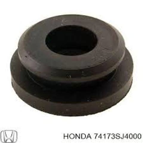 HONDA 74173SJ4000 Подушка крепления радиатора верхняя в наличии Ужгород