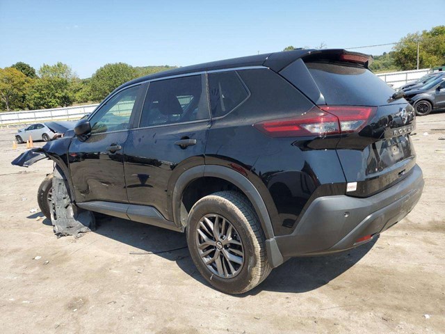 821016RR0A NISSAN Дверь задняя левая купить в Украина