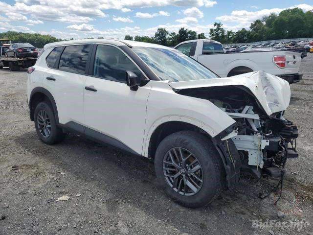 821016RR0A NISSAN Дверь задняя левая купить в Кривой Рог