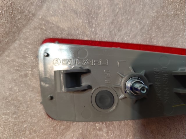 84281AL03A SUBARU Катафот (отражатель) заднего бампера левый купить в Кривой Рог