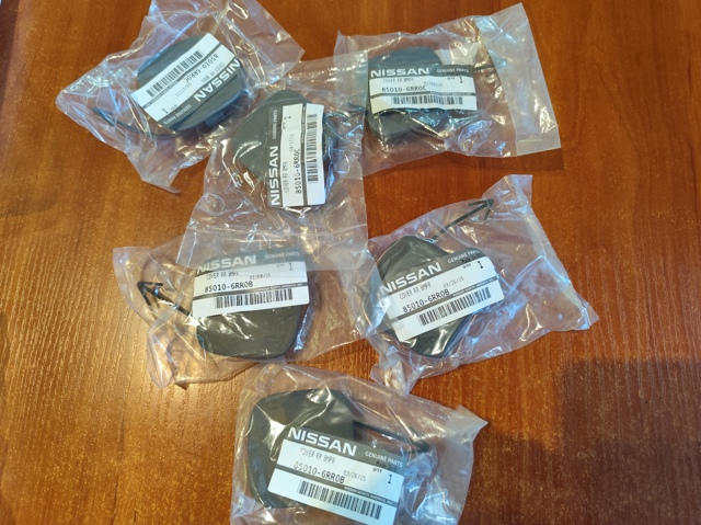 850106RR0C NISSAN купить в Ирпень