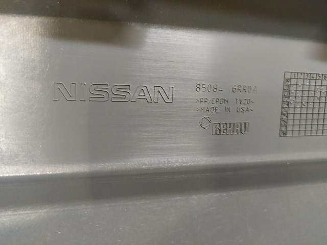NISSAN 850846RR0A в наличии Ужгород