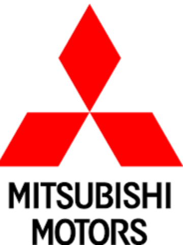 Датчик угла поворота руля 8651A407 MITSUBISHI