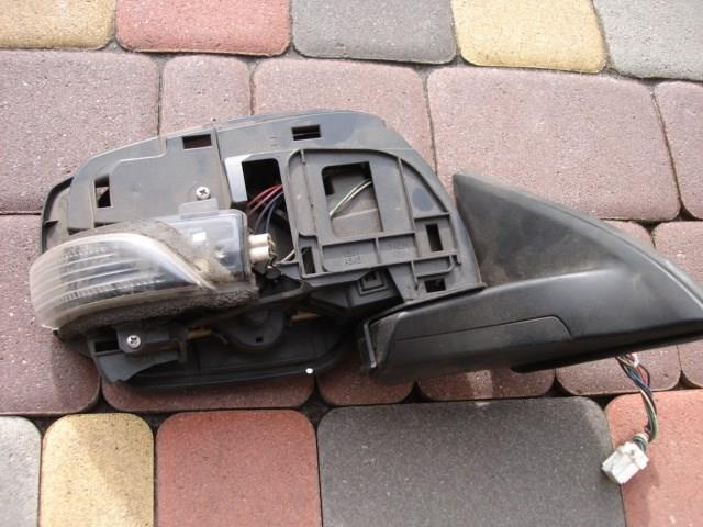 Зеркало заднего вида правое 91036AJ280 SUBARU