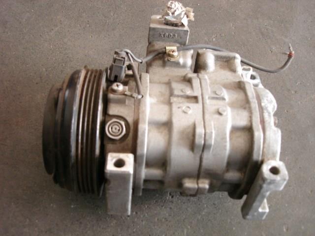 SUZUKI 9520065DF1 Компрессор кондиционера в наличии Кривой Рог