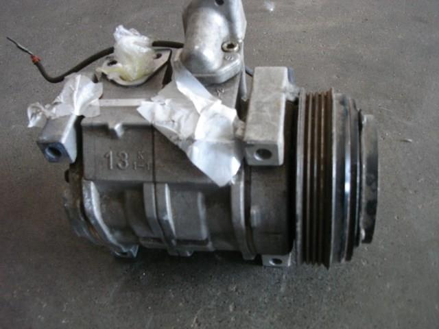 SUZUKI 9520065DF1 Компрессор кондиционера в наличии Ирпень