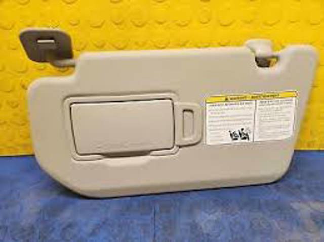 Козырек противосолнечный 964016RA0A NISSAN
