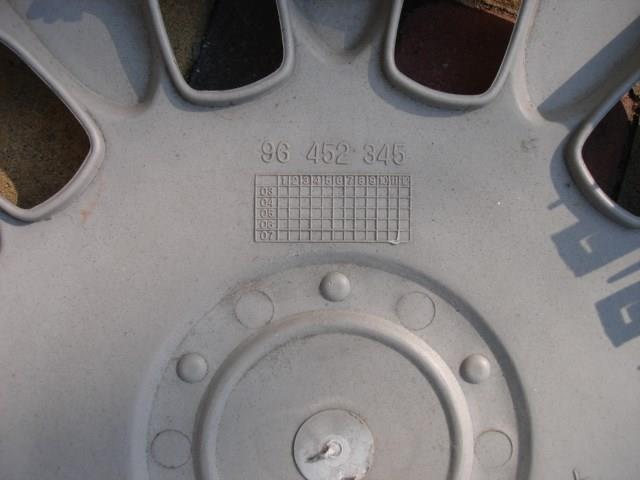96452345 GM купить в Николаев