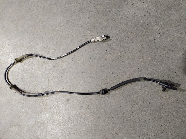 9813764880 PEUGEOT Датчик АБС задний купить в Украина