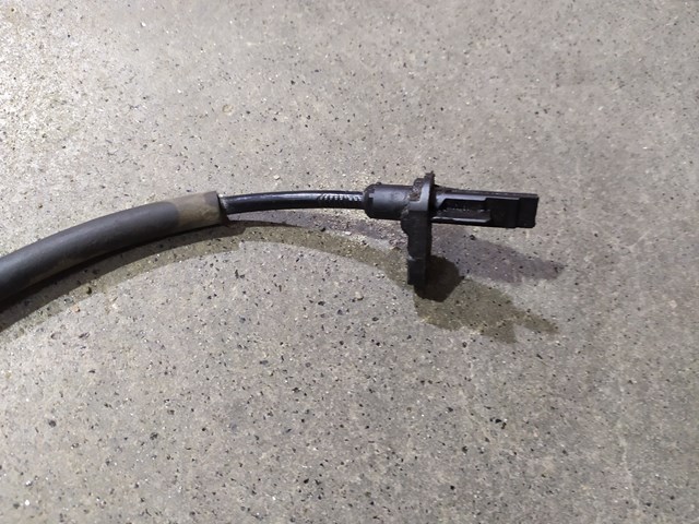 9813764880 PEUGEOT Датчик АБС (ABS) задний купить в Ровно