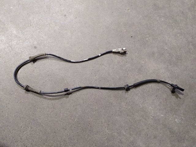 PEUGEOT 9813764880 Датчик АБС (ABS) задний в наличии Черновцы