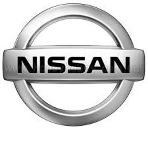 Подушка безопасности боковая 985156RR8A NISSAN