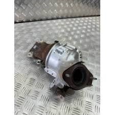 Коллектор выпускной B08A26RK0A NISSAN