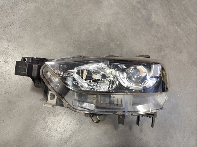ヘッドライト D10E-51040 D10E51040 Mazda Фара левая