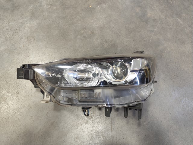 MAZDA D10E51040 Фара левая в наличии Каменское