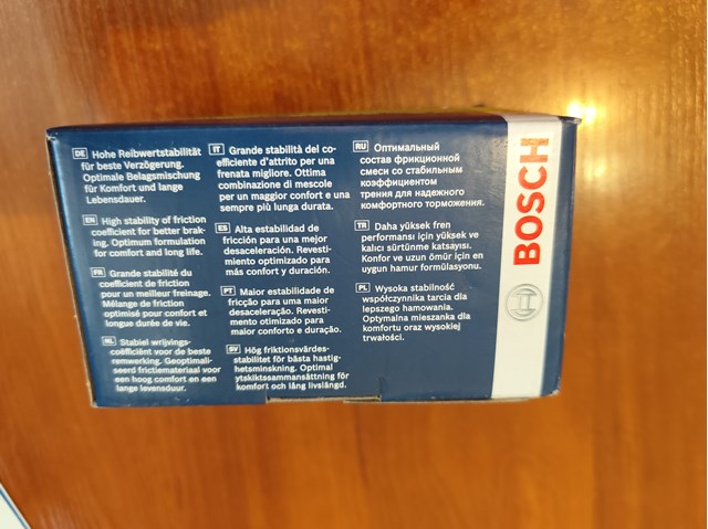 D40606RA0C NISSAN Задние тормозные колодки купить в Запорожье