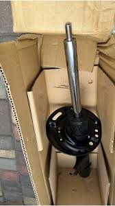 E43026RR0E NISSAN Амортизатор передний правый купить в Харьков