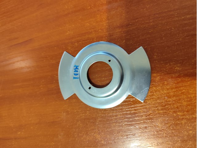 MR994801 MITSUBISHI Шайба коленвала купить в Черновцы