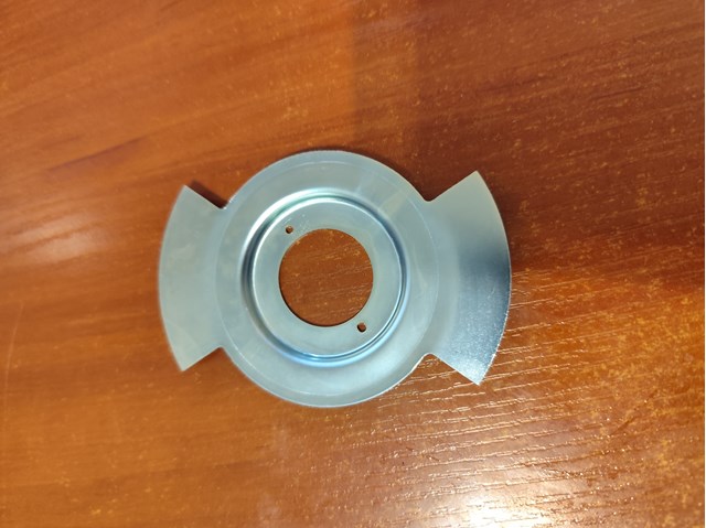 MR994801 MITSUBISHI Шайба коленвала купить в Украина