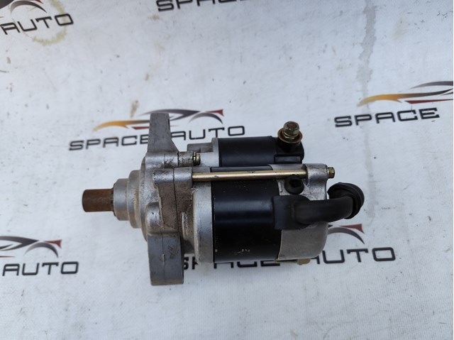 Стартер двигателя SM42210 MITSUBA