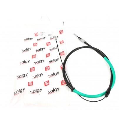 219078 SOLGY Задний трос ручника купить в Винница