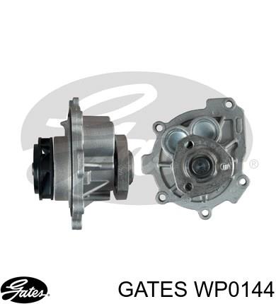 WP0144 GATES Помпа водяная (насос) охлаждения купить в Львов