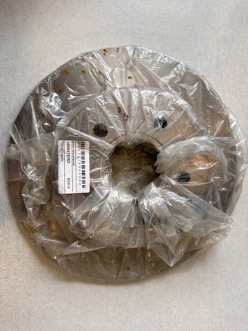 0986479763 BOSCH Диск тормозной задний купить в Чернигов