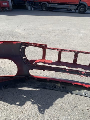 51117451335 BMW Бампер передний купить в Украина