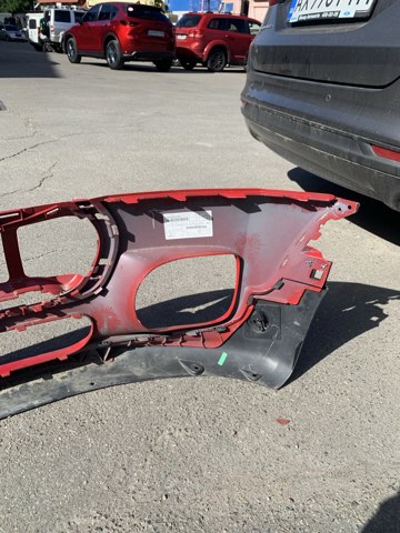 51117451335 BMW Передний бампер купить в Украина