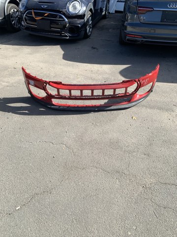 51117451335 BMW Передний бампер купить в Ужгород