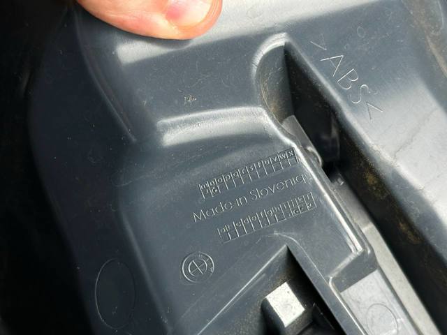 63218496526 BMW Фонарь задний правый внешний купить в Тернополь