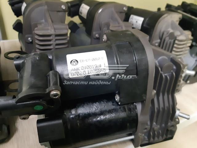 Компрессор пневмоподкачки (амортизаторов) 37106793778 BMW
