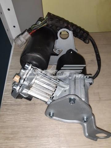 Компрессор пневмоподвески 4891060020 TOYOTA