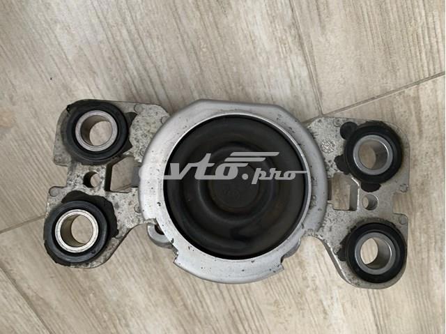 Подушка (опора) двигателя, левая 31316875 VOLVO