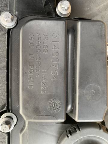 31480754 VOLVO купить в Житомир