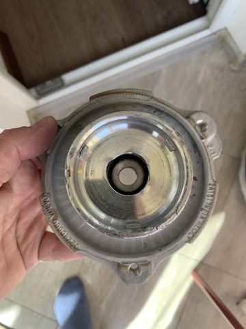 Опора передней стойки 32246660 VOLVO