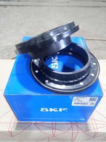 SKF VKD75026T Опорный подшипник амортизатора в наличии Львов