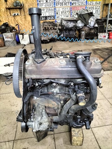 Клапан рециркуляции отработавших газов EGR 028131501E FORD
