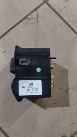 GM 09180774 в наличии Львов