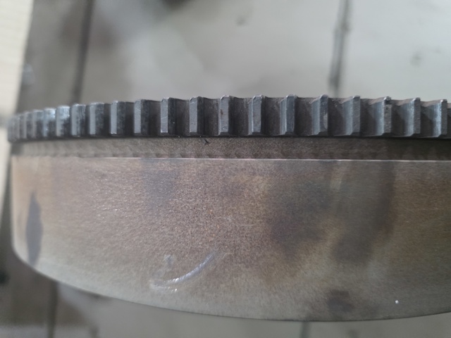 1120A130 Маховик купить Черкассы