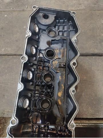 132648H801 NISSAN Клапанная крышка купить в Одесса