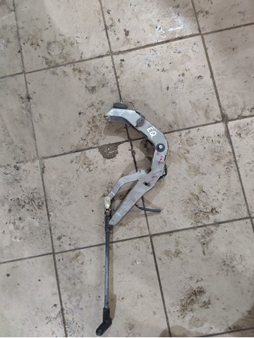 Рычаг ручного тормоза 1339668 FORD