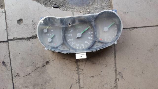 Щиток приборов 1447054 FORD