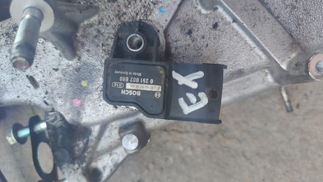 FORD 1449118 Коллектор впускной в наличии Чернигов
