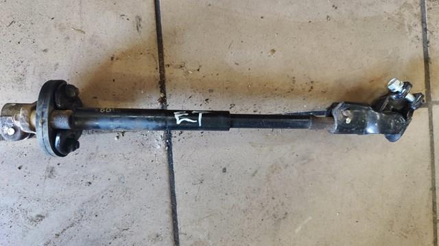 Вал рулевой колонки, нижний 1454873 FORD