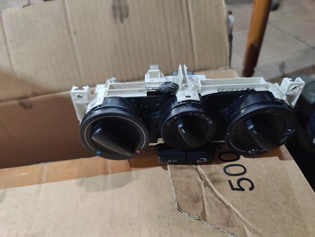 Блок управления печкой 1J0820045G VAG