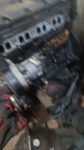 211014XA00 HYUNDAI Двигатель в сборе купить в Каменское